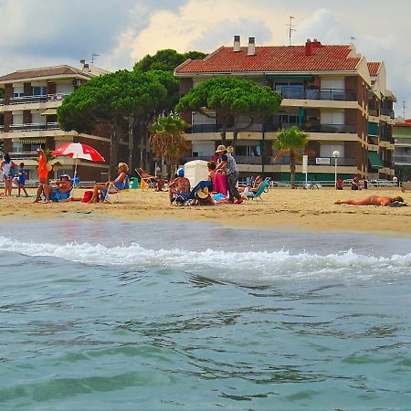 Mexico I Daire Cambrils Dış mekan fotoğraf