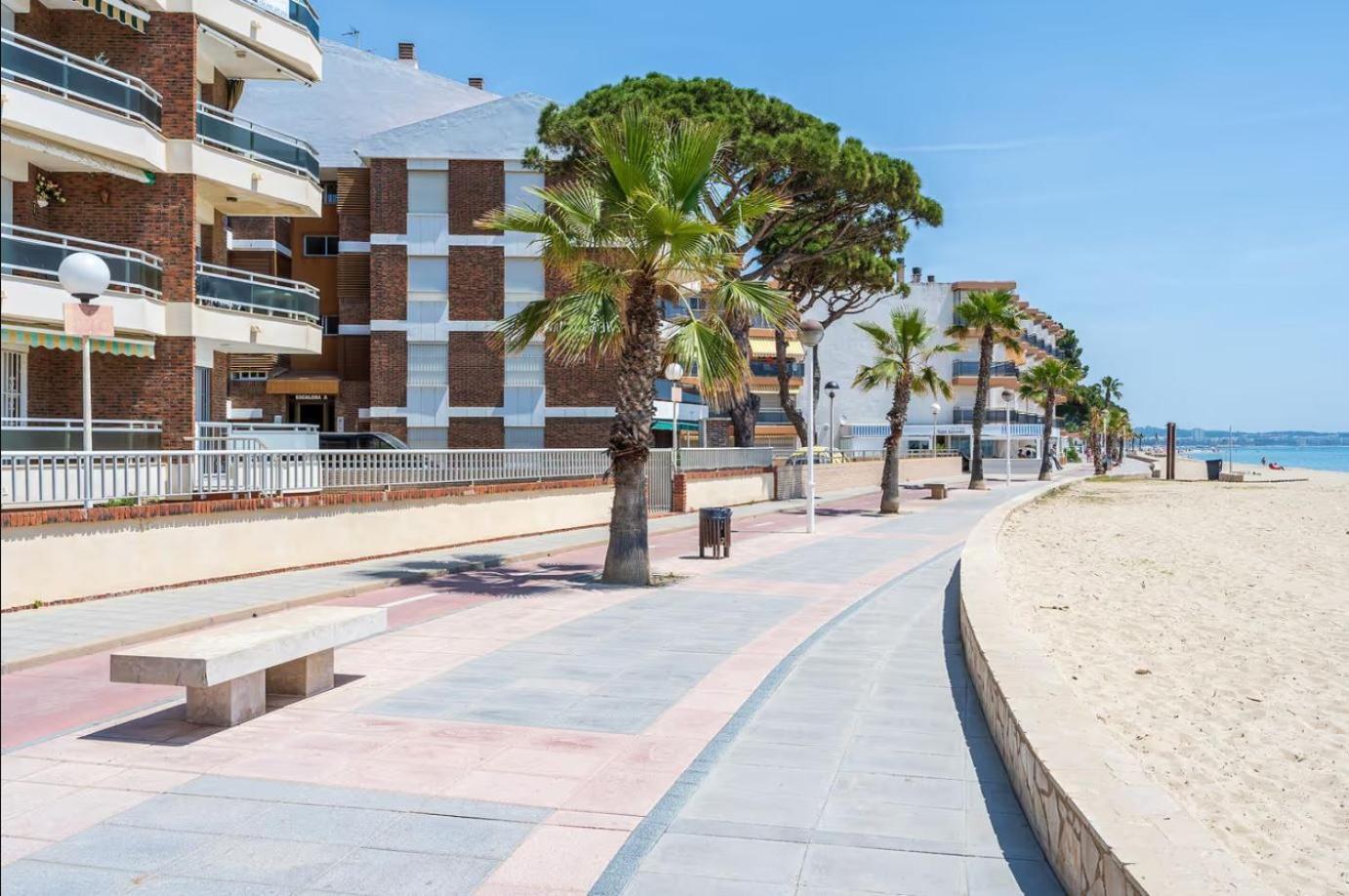 Mexico I Daire Cambrils Dış mekan fotoğraf