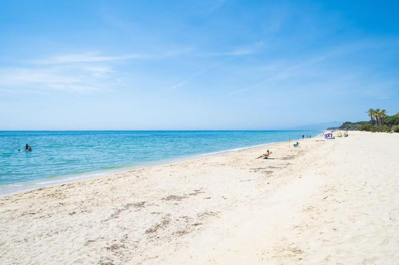 Mexico I Daire Cambrils Dış mekan fotoğraf