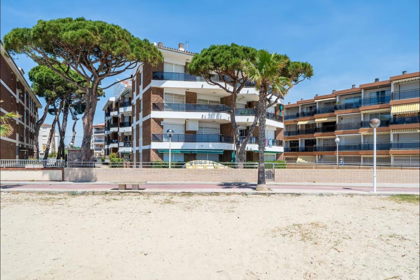 Mexico I Daire Cambrils Dış mekan fotoğraf