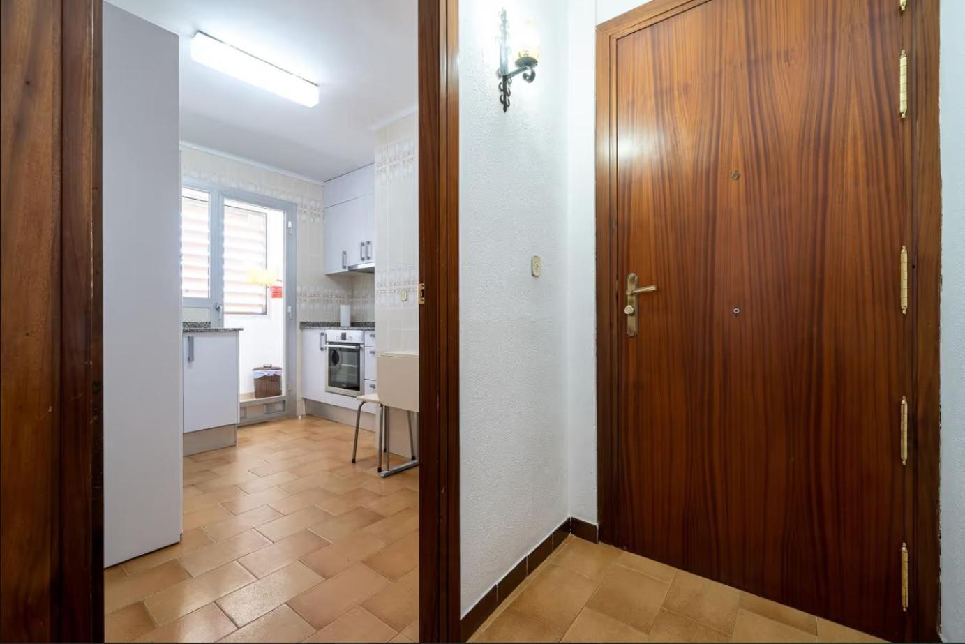 Mexico I Daire Cambrils Dış mekan fotoğraf