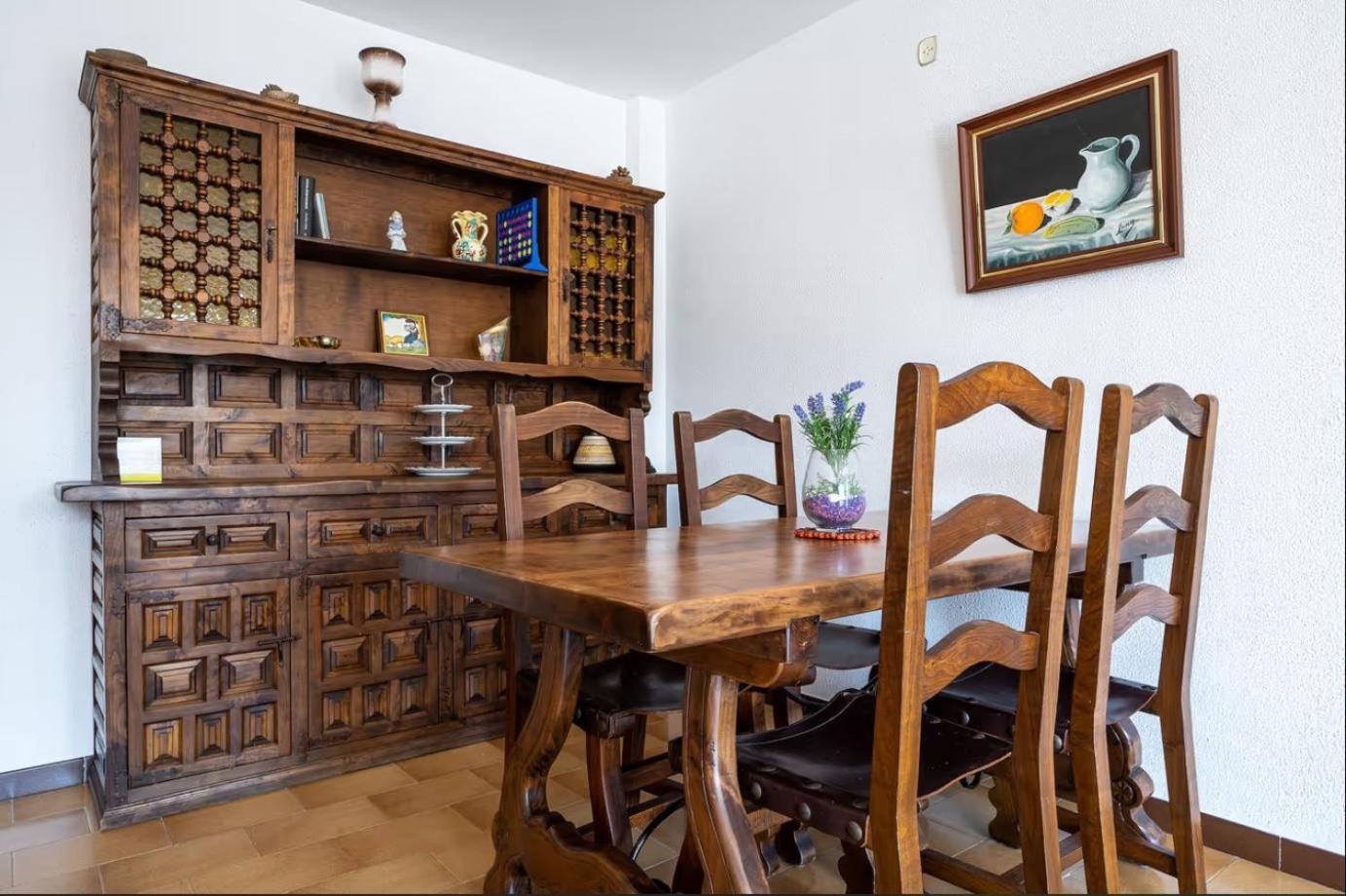 Mexico I Daire Cambrils Dış mekan fotoğraf