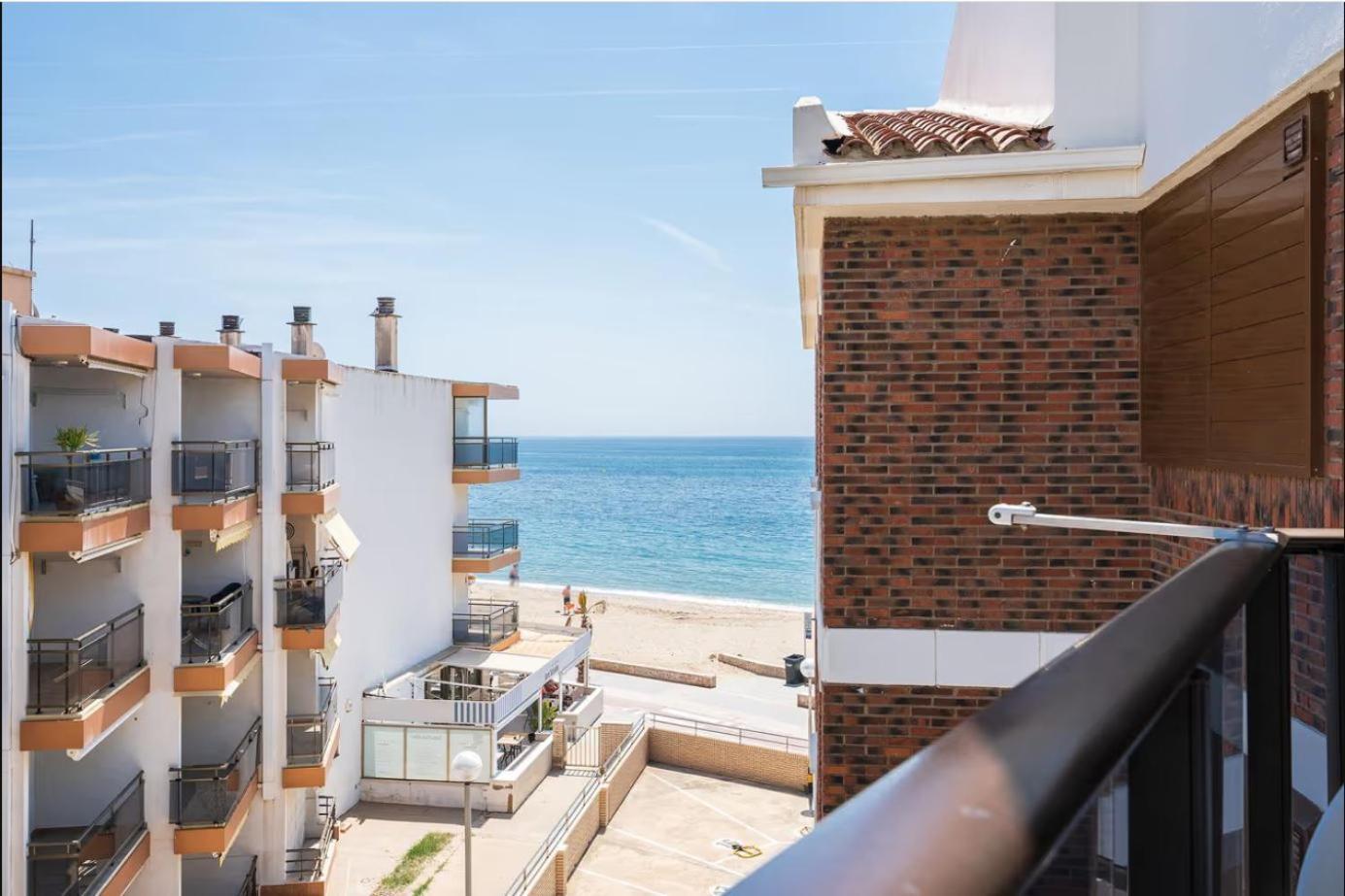 Mexico I Daire Cambrils Dış mekan fotoğraf