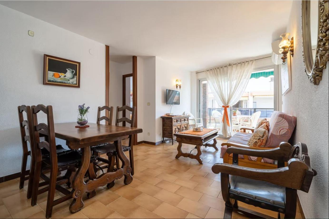 Mexico I Daire Cambrils Dış mekan fotoğraf