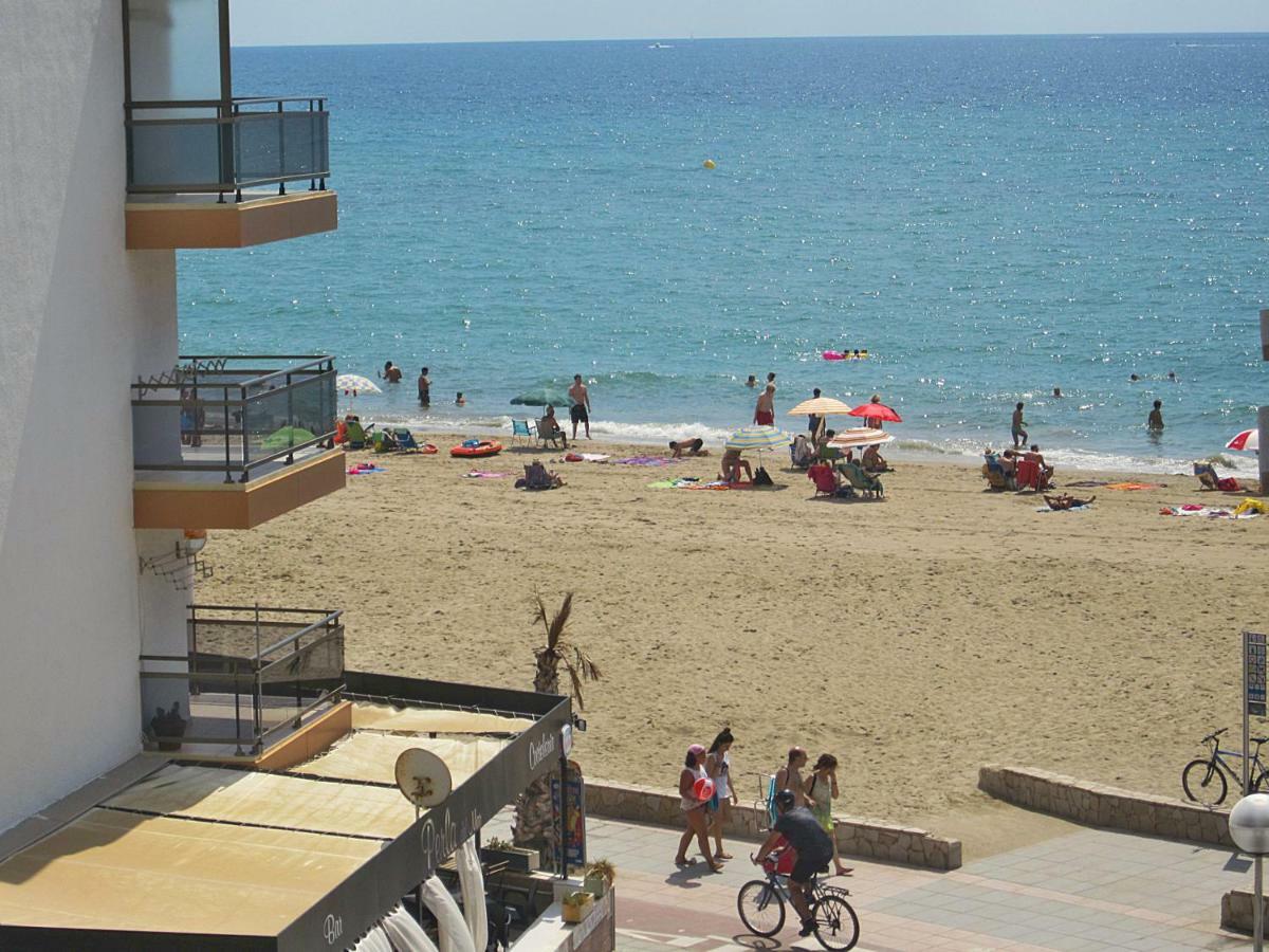 Mexico I Daire Cambrils Dış mekan fotoğraf
