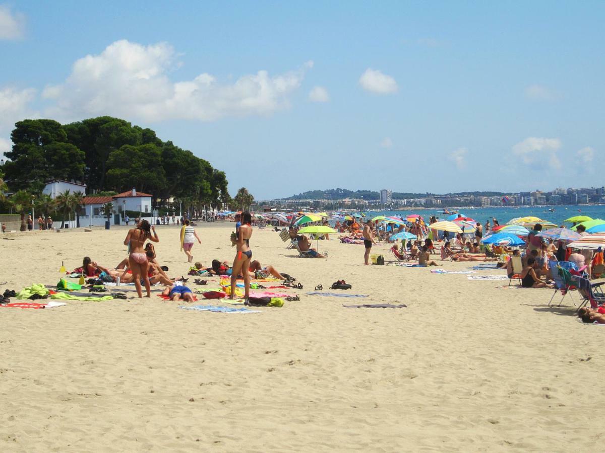 Mexico I Daire Cambrils Dış mekan fotoğraf