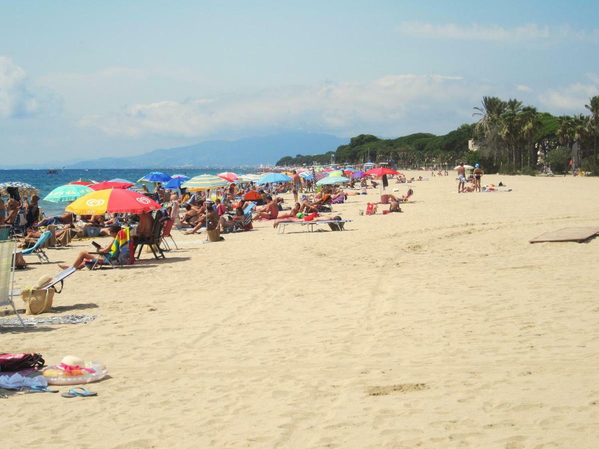 Mexico I Daire Cambrils Dış mekan fotoğraf