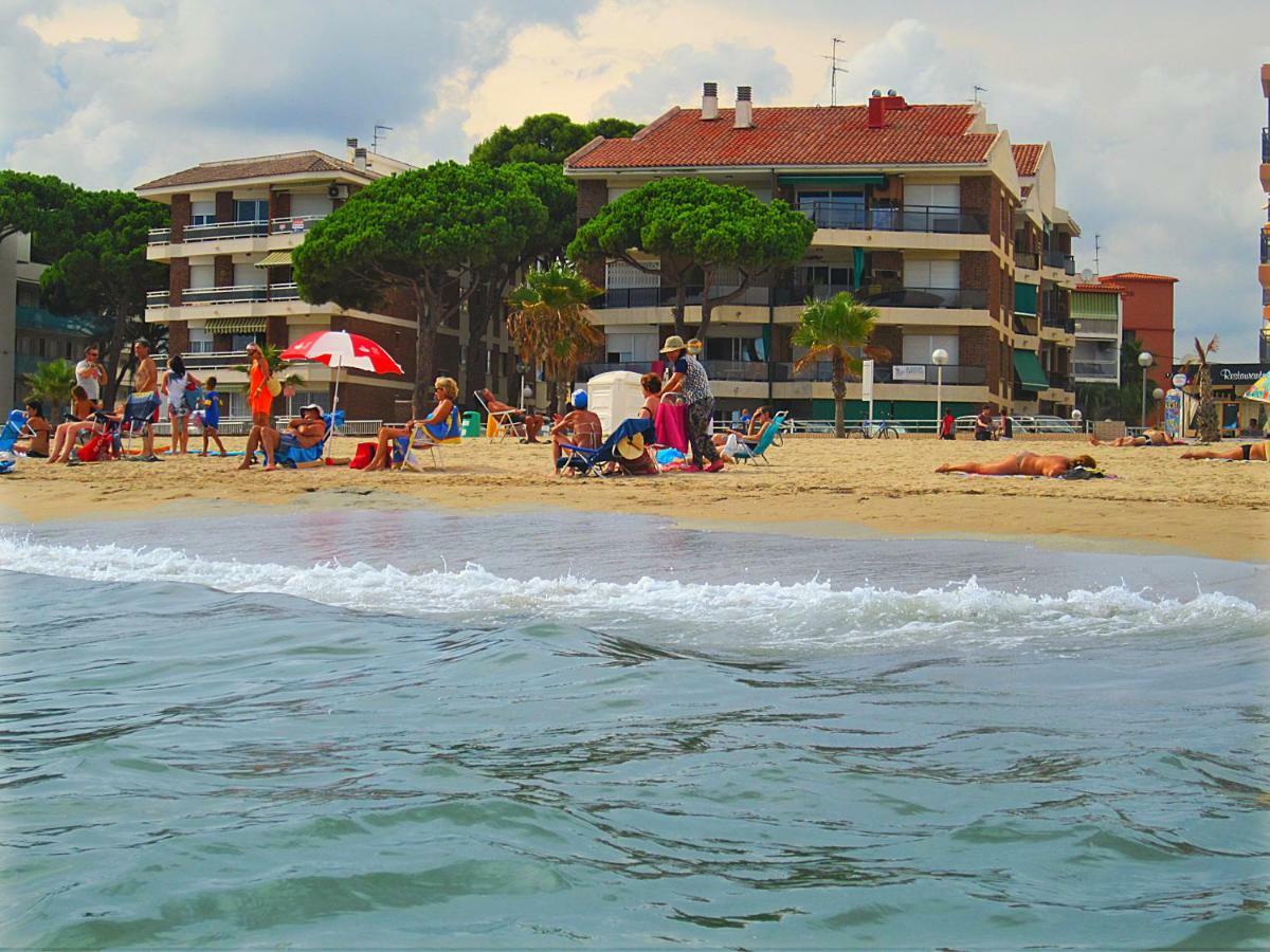 Mexico I Daire Cambrils Dış mekan fotoğraf