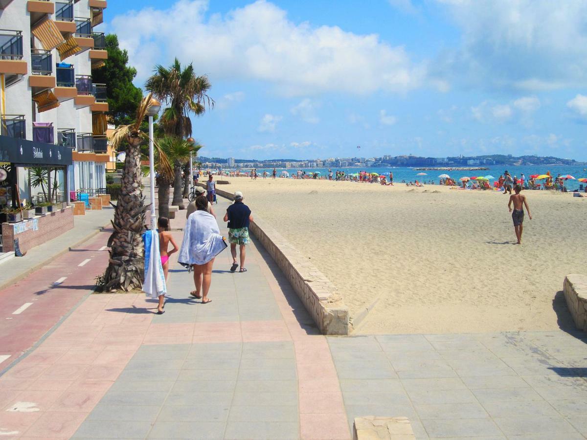 Mexico I Daire Cambrils Dış mekan fotoğraf